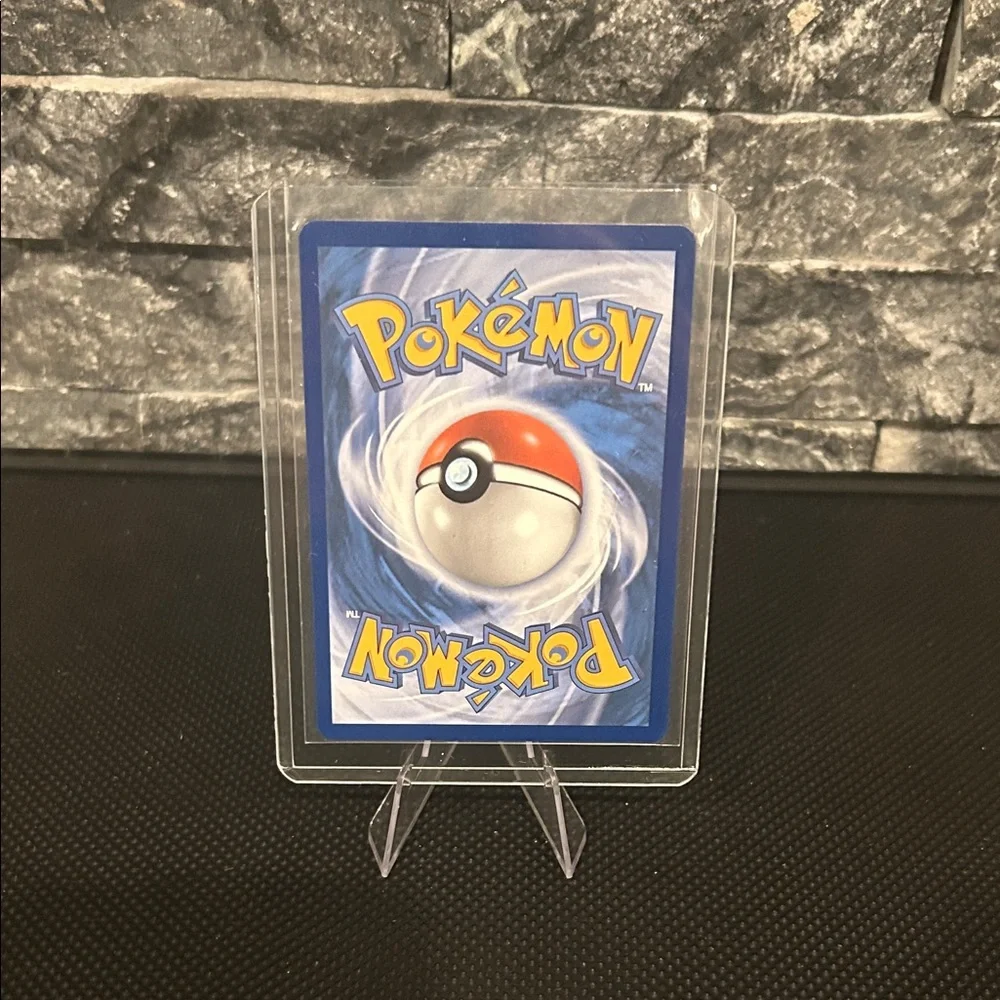 Pokemon Firebreather 119/094 Full Art Trainer Holo from Phantasmal Flames 🔥 Set